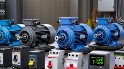 2026 Top Motor Protection Types Buyers Need?