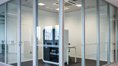 10 Tips for Choosing Single Glazed Partitions