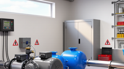 How to Choose a Water Pump for Water Supply in 2026?