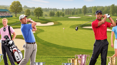 10 Best Golf Champions of All Time?