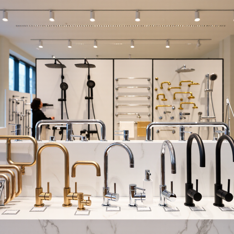 China Top Bathroom Hardware Sets Suppliers?
