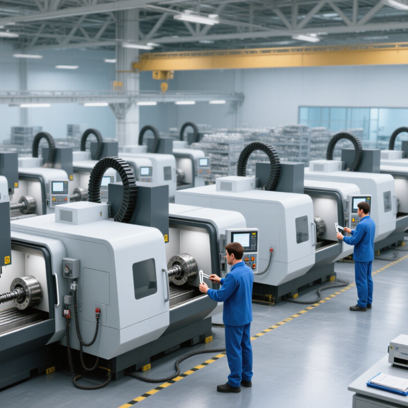 How to Choose the Best Vertical Machine from China?
