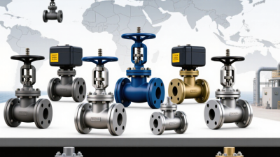 Top Valve Actuator Manufacturers for Global Buyers?