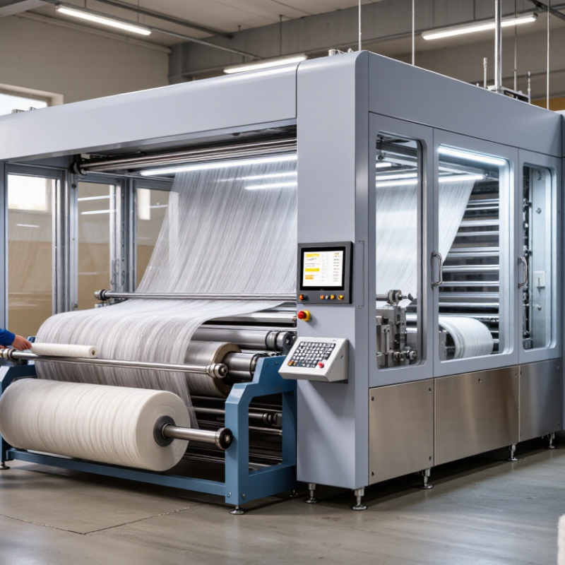 How to Choose the Best Carding Machine for Your Business?