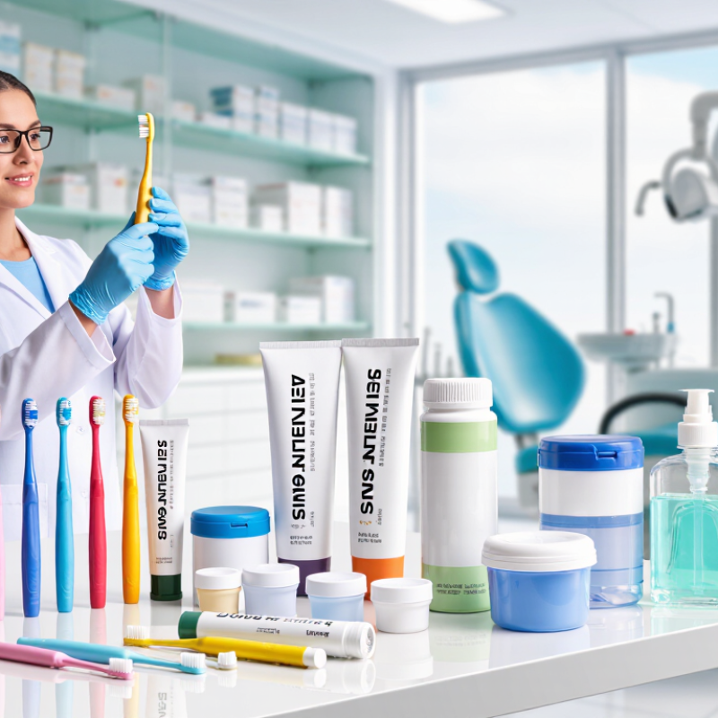 How to Source General Dental Care Products in 2026?