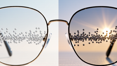 What Is a Transition Lens and How Does It Work?