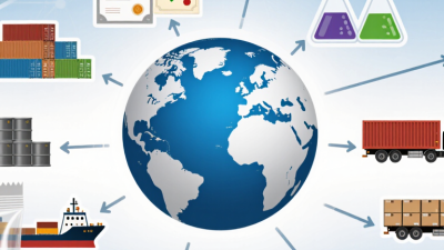 Why Choose Reliable Chem Supply for Global Buyers?
