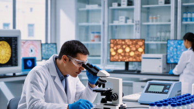 China Best Immunohistochemistry Staining Kit Suppliers