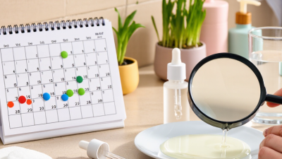 How to Check Cervical Mucus for Ovulation?