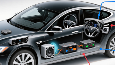 Top 10 Apple Car Stereo Systems for Global Buyers