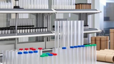 China Top Storage Tubes Manufacturers How to Choose?