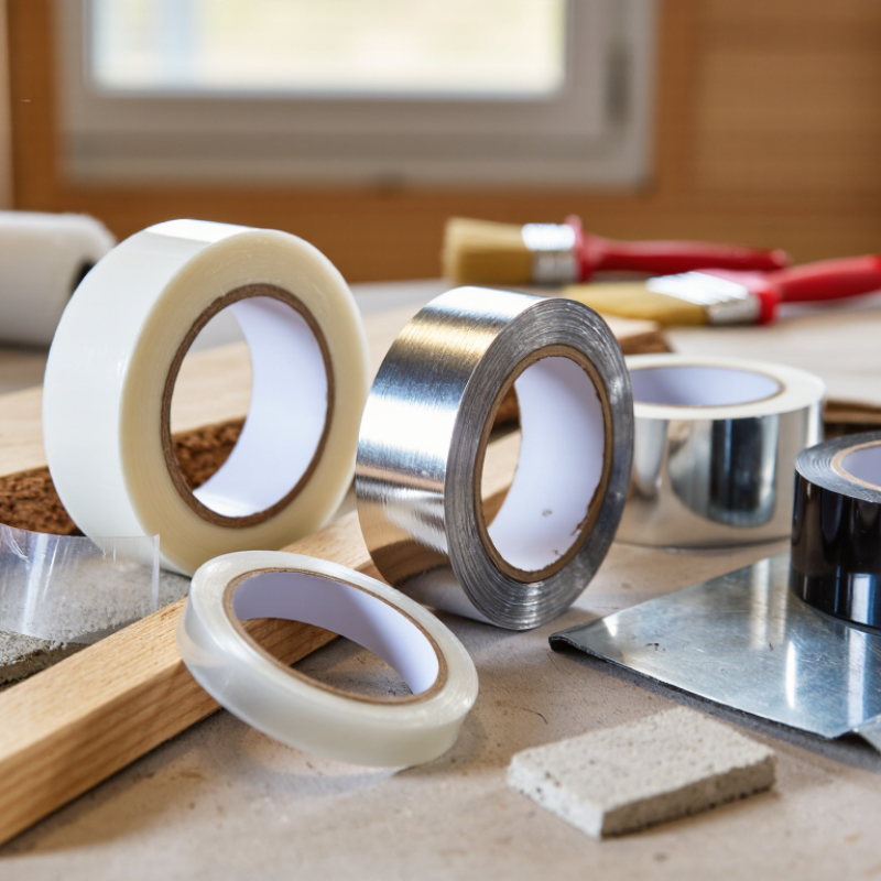 How to Choose the Best Weatherproof Tape?