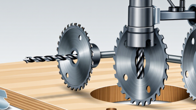 What Is an Adjustable Hole Saw and How Does It Work?