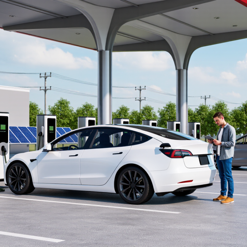 7 Best Ways Charging Networks Communicate With Vehicles?