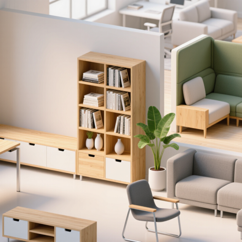 7 Tips What Are the Benefits of Modular Furniture Systems?