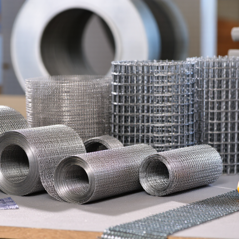 How to Choose the Right Wire Mesh for Your Project?