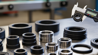 2026 Top Oil Pump Seals Manufacturers for Global Buyers
