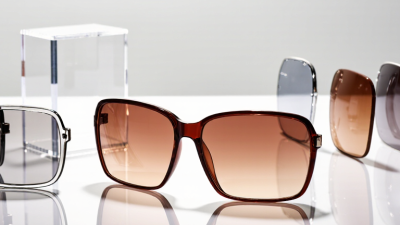 How to Choose Tinted Lenses for Global Buyers?