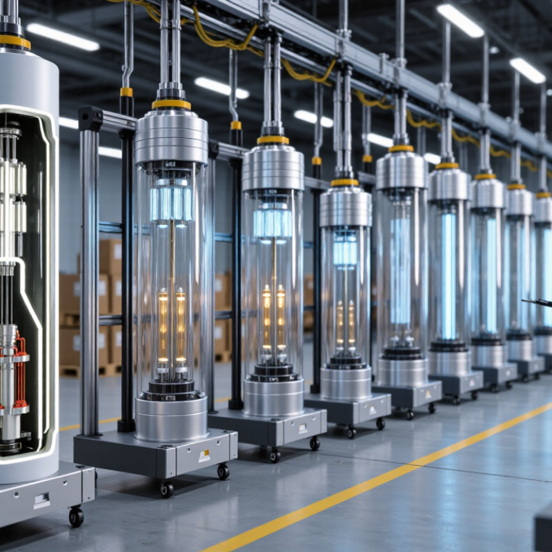 China Top Laser Tube Manufacturers for Global Buyers