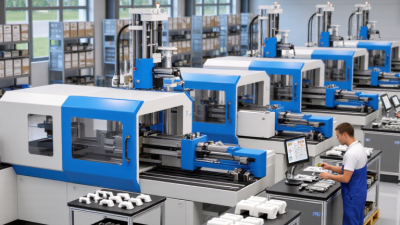 Top 10 Plastic Parts Manufacturers for Global Buyers?