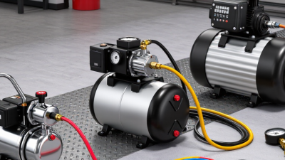 How to Choose the Right Grease Pump for Your Needs?