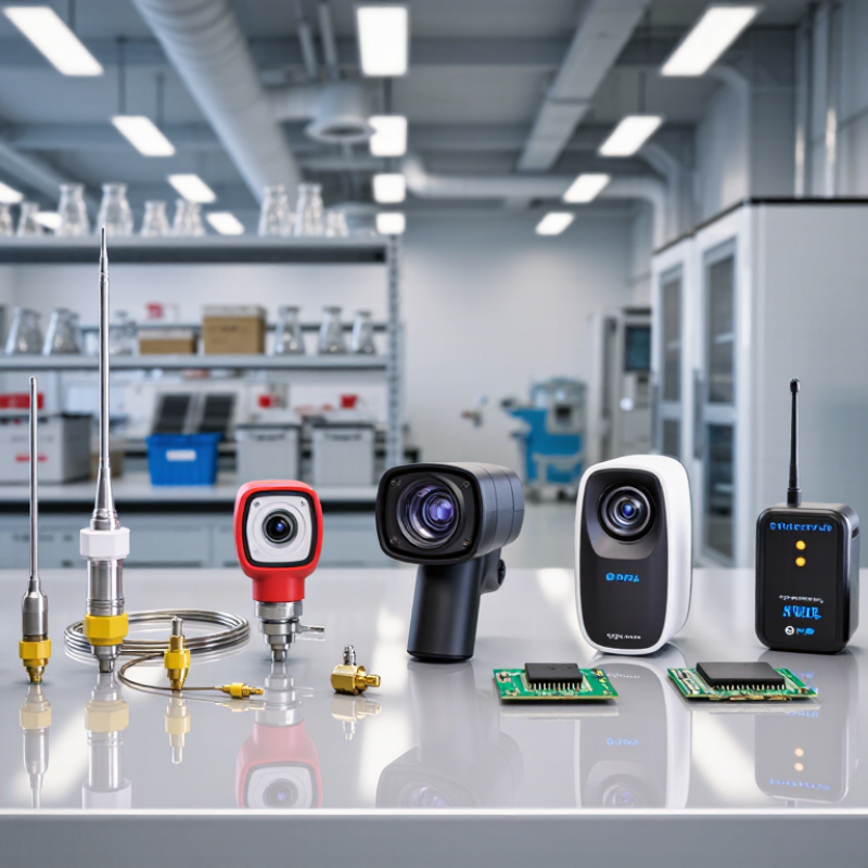 What Are the Top 10 Temperature Monitoring Sensors?