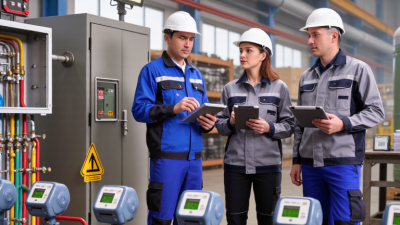 How to Choose Gas Equipment for Global Buyers in 2026?