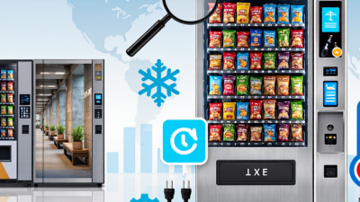 What Is the Best Snack Vending Machine for Global Buyers?