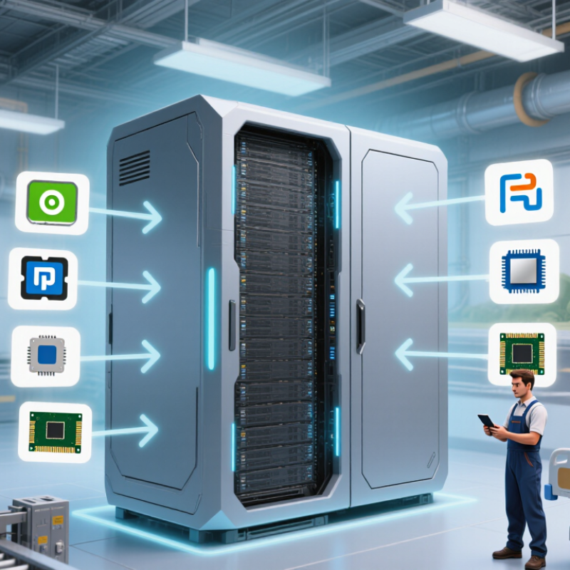 How to Choose an Edge AI Server Manufacturer in 2026?