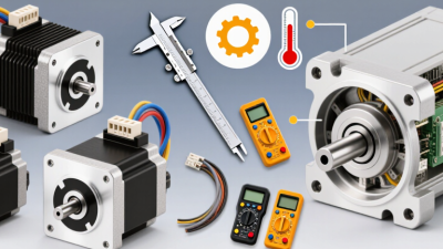 2026 Top Stepper Drive Manufacturers for Global Buyers