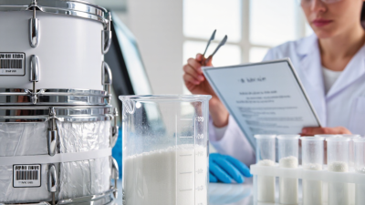 Top Calcium Ascorbate Suppliers for Global Buyers?