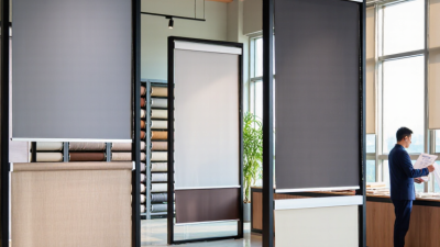 China Top Fabric for Window Shades Suppliers?