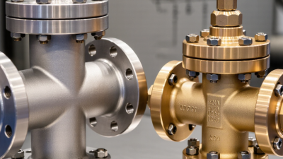 2026 Best 2 Pressure Relief Valves for Global Buyers?