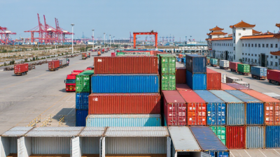 China Top Second Hand Shipping Containers for Sale