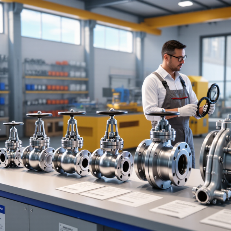 China Top Flow Valves Manufacturers How to Choose?