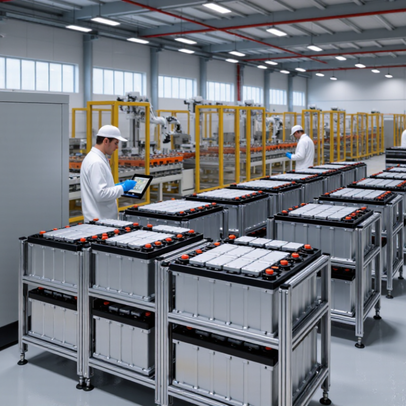 China Best Solar System Batteries Suppliers for Global Buyers
