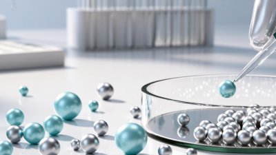 Top Paramagnetic Beads Suppliers for Global Buyers