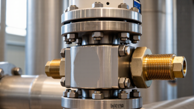 7 Best High Temperature Solenoid Valves for Global Buyers