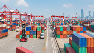 What Are the Best Shipping Container Sizes in China?