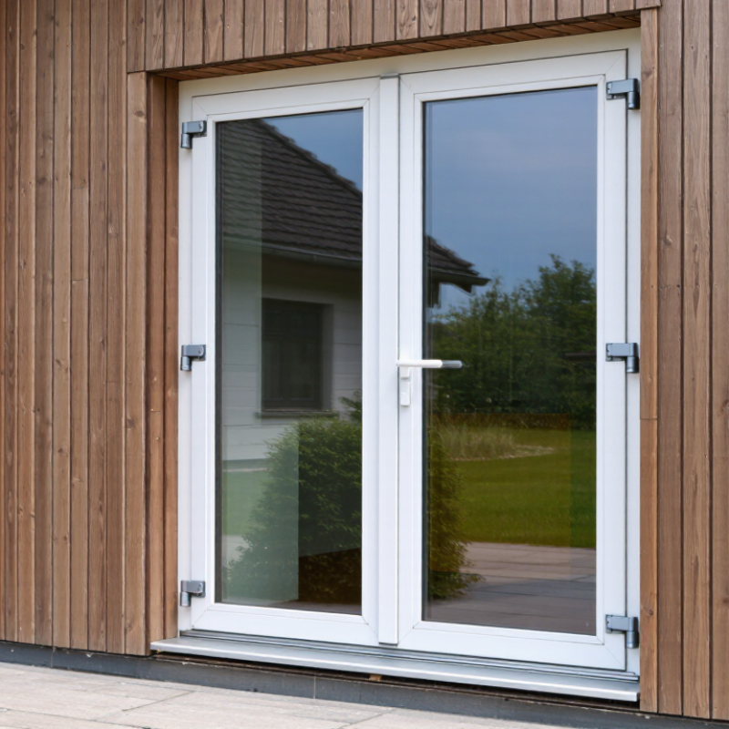 7 French Doors Exterior Tips for Global Buyers