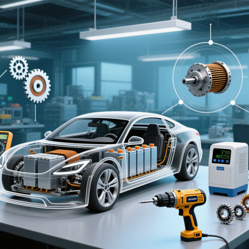 2026 Top Guide How to Choose Motors for Battery Powered Devices?