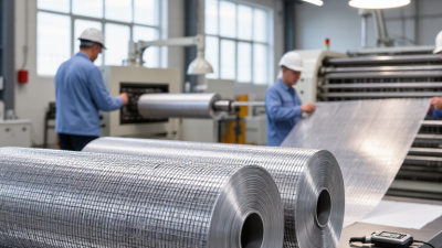 10 Best Stainless Mesh Suppliers for Global Buyers