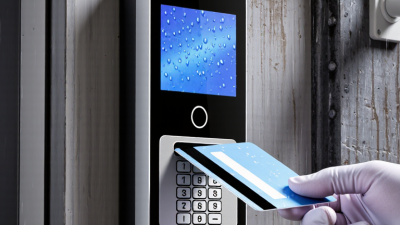 What Is the Best Access Control Card Reader?