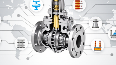 10 Best Electric Valves for Global Buyers?