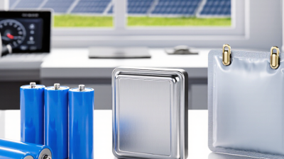 What Is the Best Type of Lithium Battery Cells?