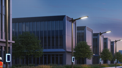 10 Street Lighting Control Tips for Global Buyers