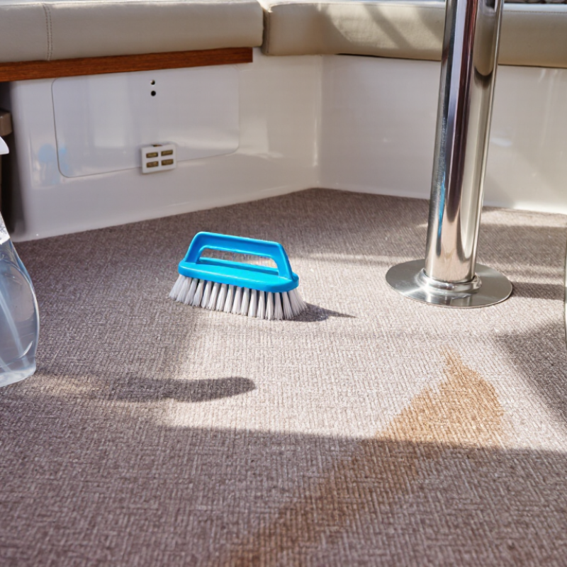 What Is the Best Boat Carpet Cleaner?
