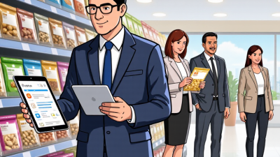 Why Are Clean Label Foods Important for Global Buyers?