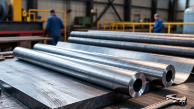 What Is Carbon Steel and How Is It Used?