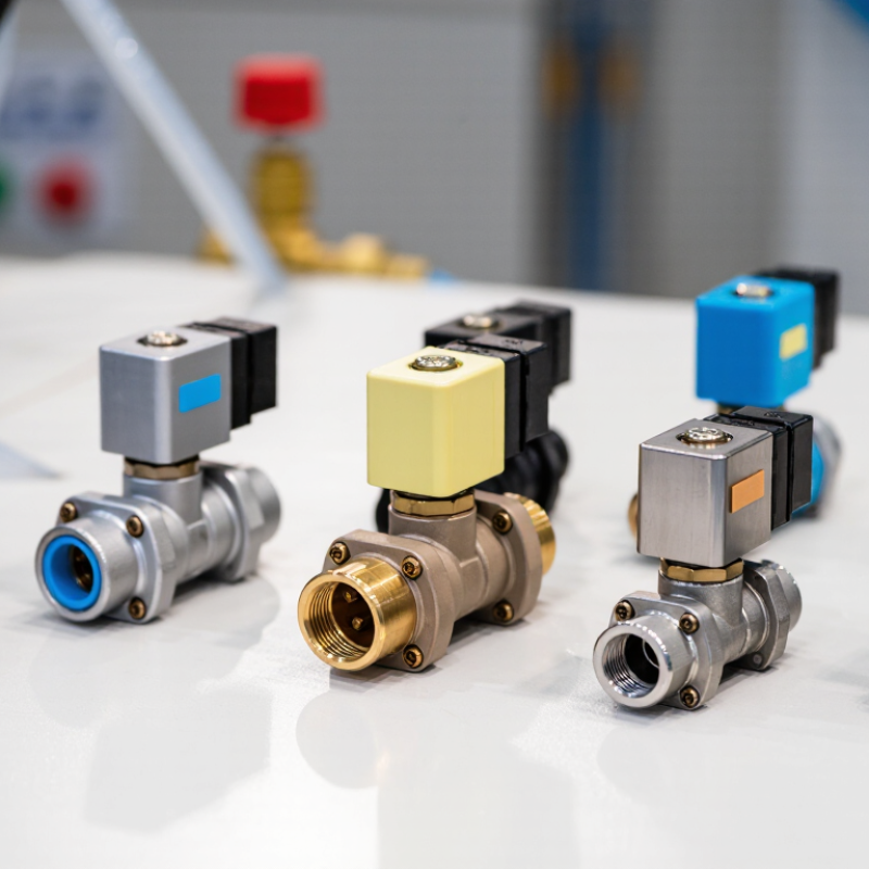 7 Best 1 Inch Solenoid Valves for Global Buyers
